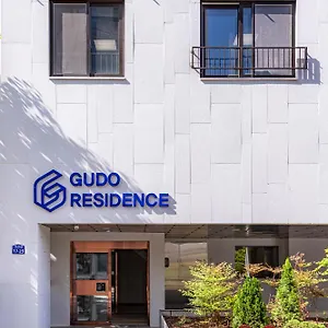  Hotel Gudo Chungmuro